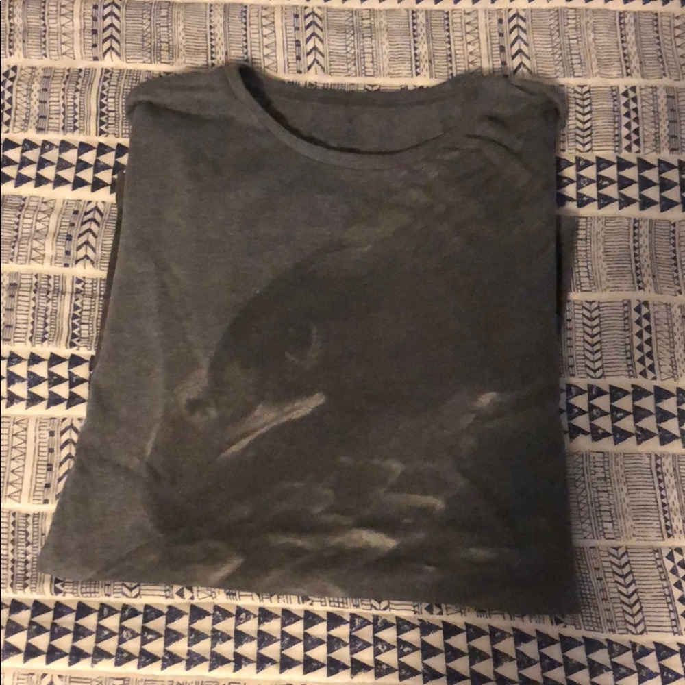 American Eagle Tee